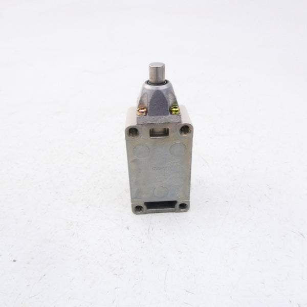 OMRON WLD-TS 250VAC 2A NSMP