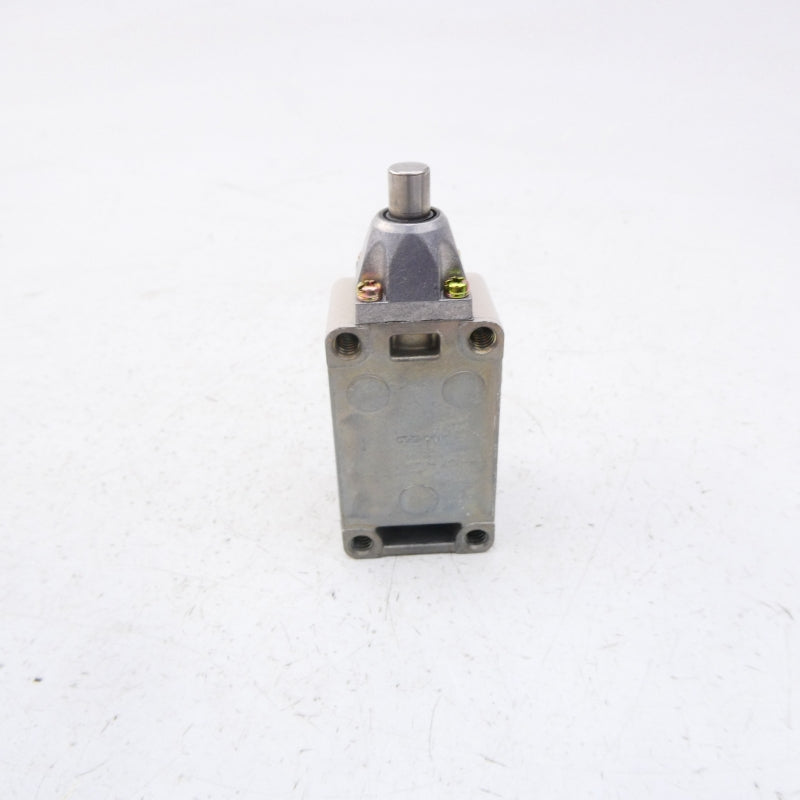 OMRON WLD-TS 250VAC 2A NSMP