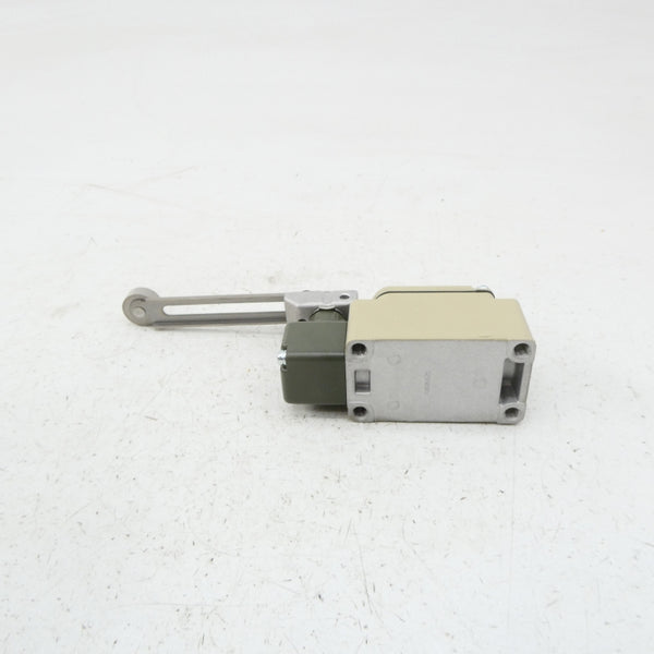 OMRON WLCA12-2-N 125VDC 1A NSMP