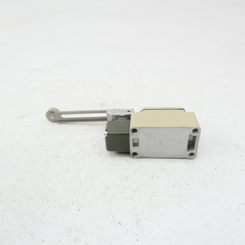 OMRON WLCA12-2-N 125VDC 1A NSMP