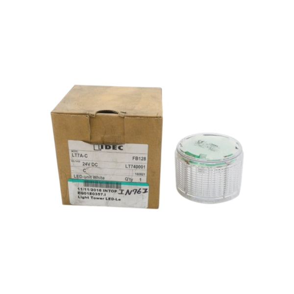 IDEC LT7A-C 24VDC NSMP