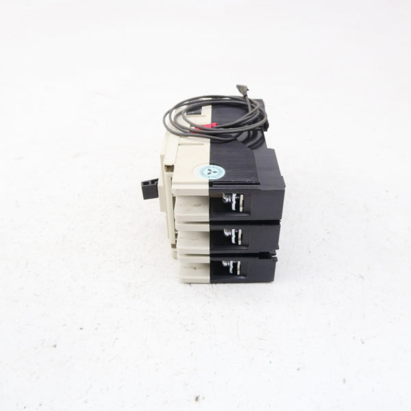 MITSUBISHI NF32-SW-3P-5A 600V 5A NSMP