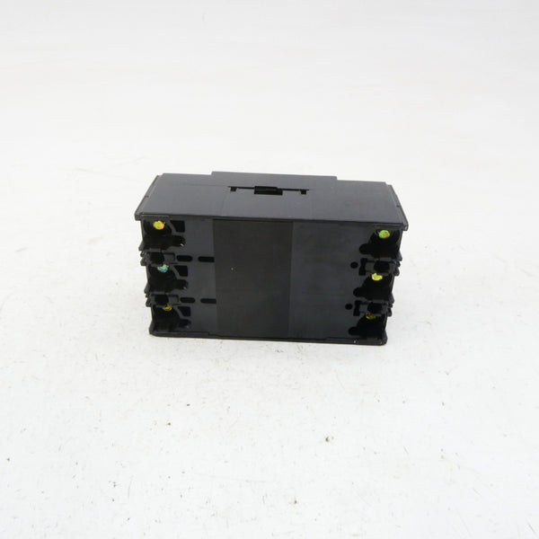 MITSUBISHI NF100-CS-3P-100A 600VAC 100A NSMP