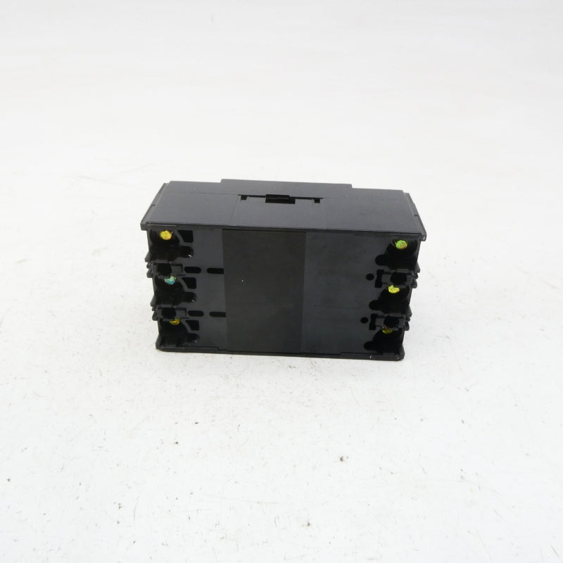 MITSUBISHI NF100-CS-3P-100A 600VAC 100A NSMP