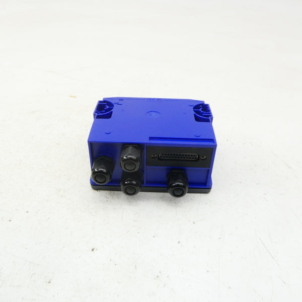 DATALOGIC CBX100 10-30VDC 0.3-0.5A NSMP