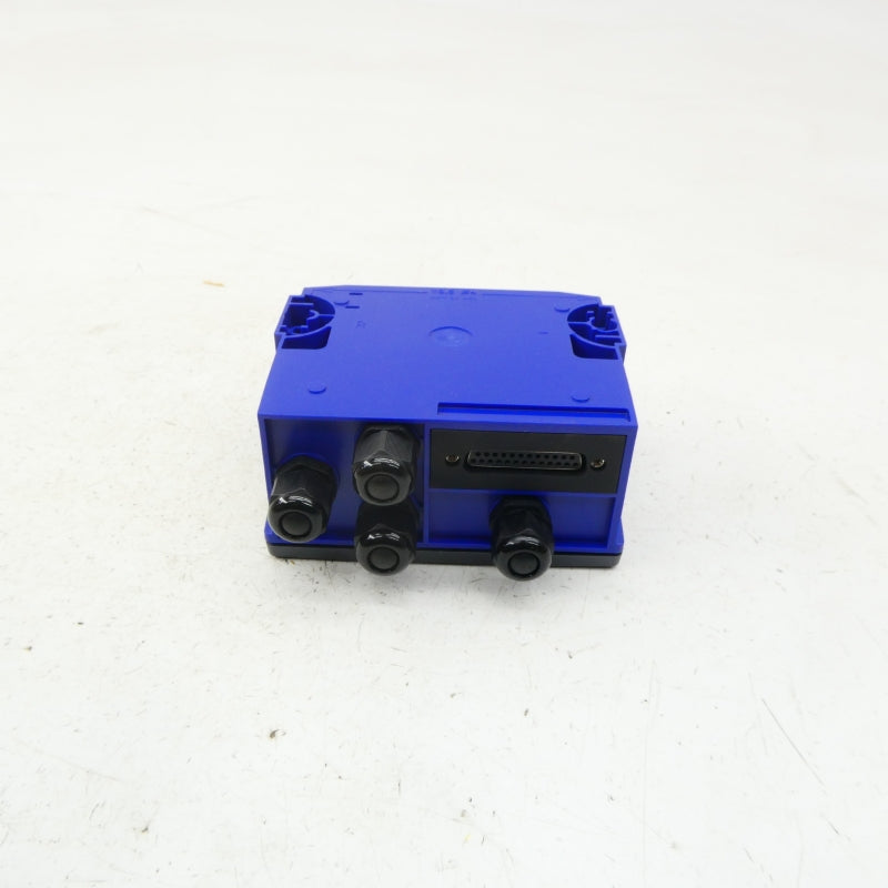 DATALOGIC CBX100 10-30VDC 0.3-0.5A NSMP