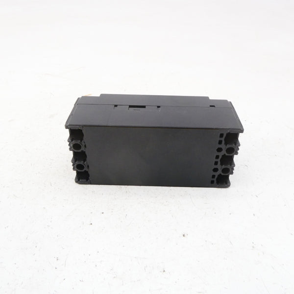 MITSUBISHI NV30-SS-3P-20A 100-200-415VAC 20A NSMP