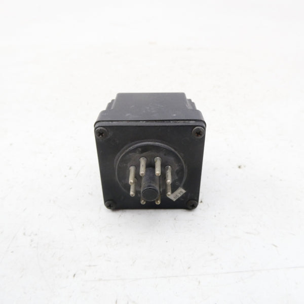 WARNER ELECTRIC CBC-801-2 230VAC NSNP