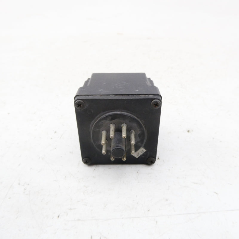 WARNER ELECTRIC CBC-801-2 230VAC NSNP