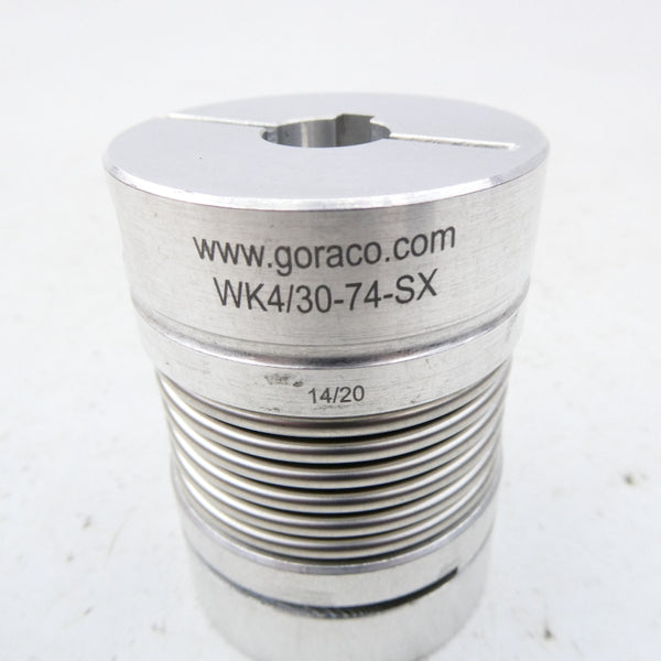 GORACO WK4/30-74-SX NSNP