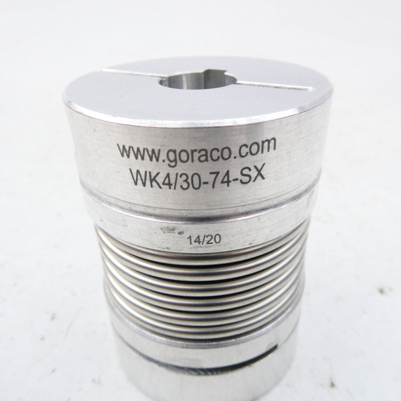 GORACO WK4/30-74-SX NSNP