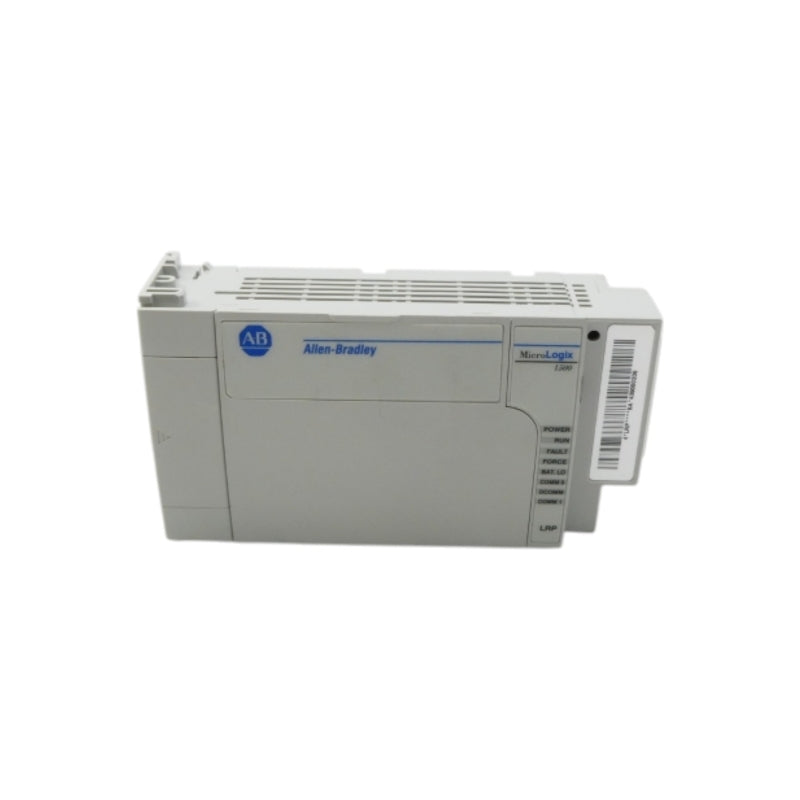 ALLEN BRADLEY 1764-LRP SER. B F/W 4 REV. A NSNP