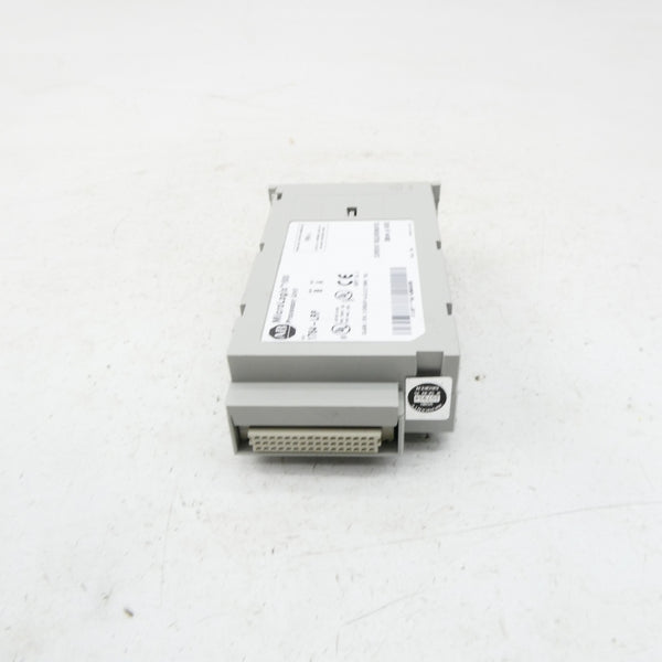 ALLEN BRADLEY 1764-LRP SER. B F/W 4 REV. A NSNP