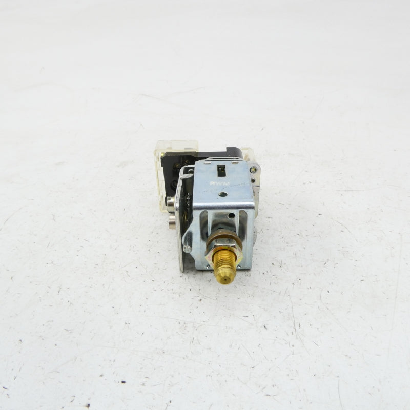 ALLEN BRADLEY 836-A2 SER. A 24-600V 3-35PSI (AS PICTURED) NSMP