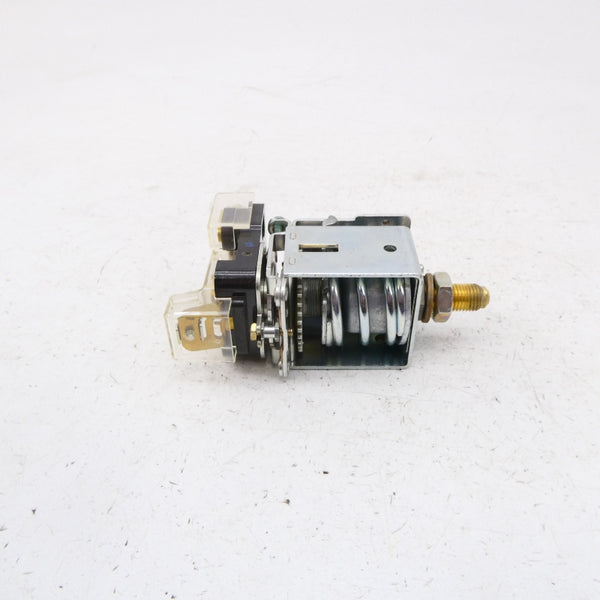 ALLEN BRADLEY 836-A2 SER. A 24-600V 3-35PSI (AS PICTURED) NSMP