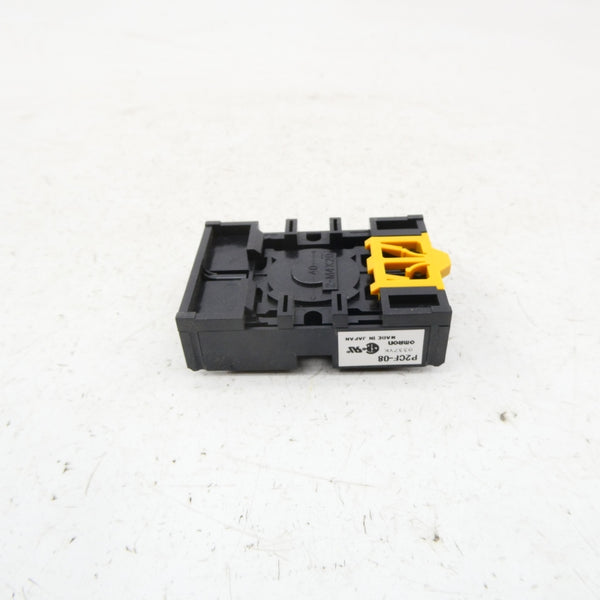 OMRON P2CF-08 (PKG OF 5) NSMP