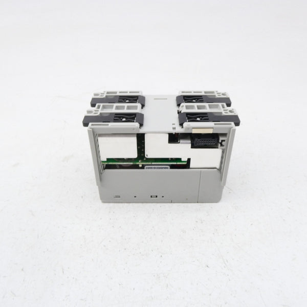 ALLEN BRADLEY 1769-PA4 SER. A 170-265VAC REV. 4 NSMP