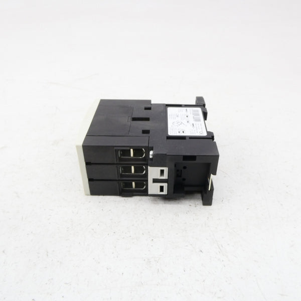 SIEMENS 3RT1035-1AV60 480V NSMP