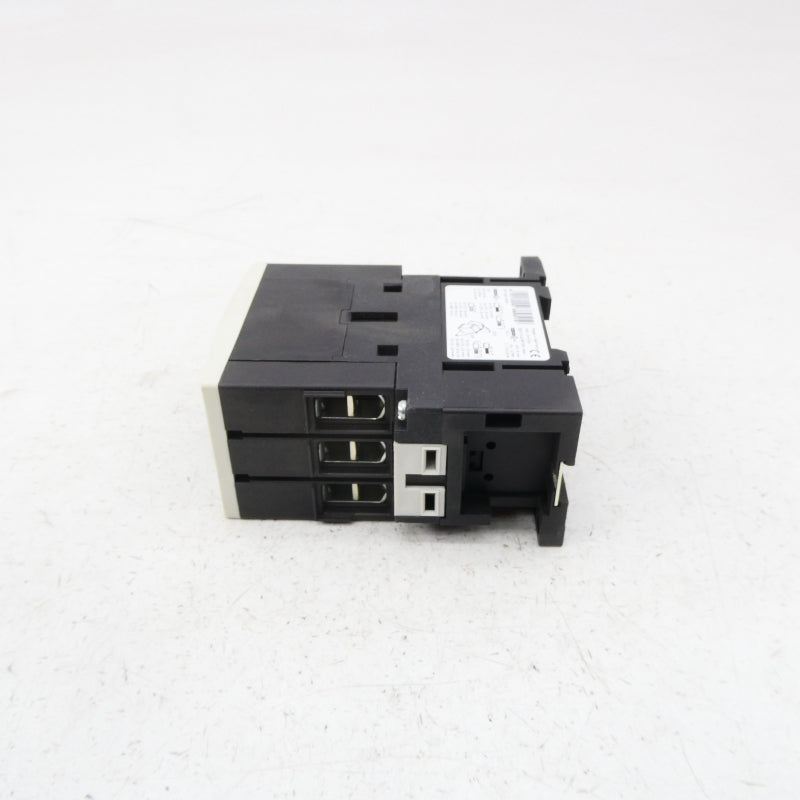 SIEMENS 3RT1035-1AV60 480V NSMP