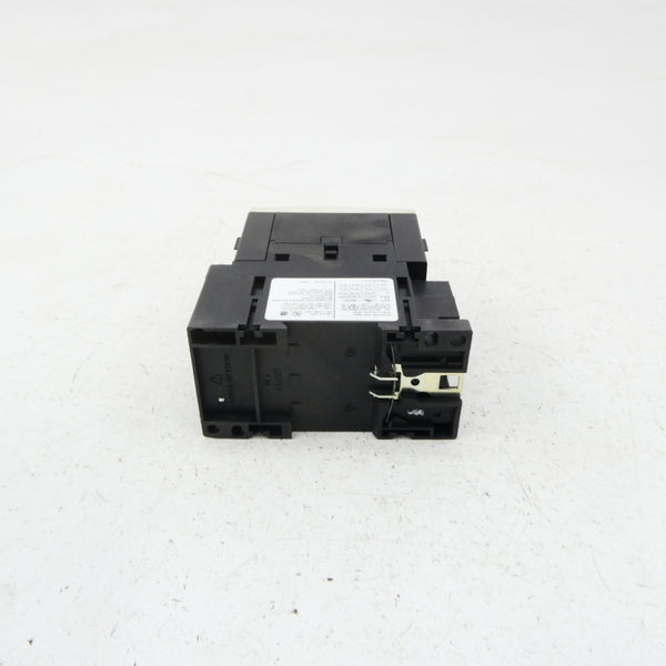 SIEMENS 3RT1035-1AV60 480V NSMP