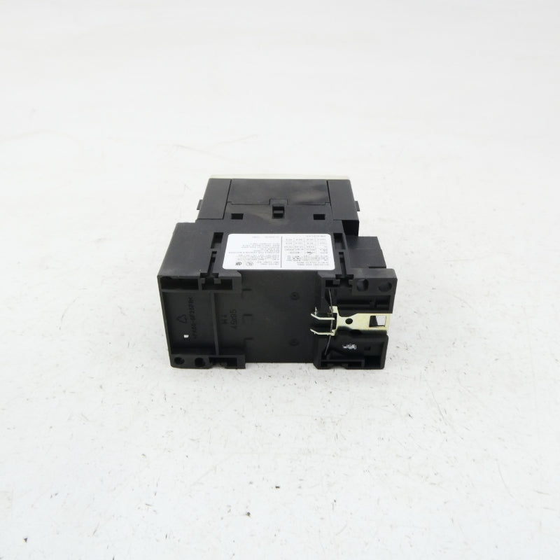 SIEMENS 3RT1035-1AV60 480V NSMP