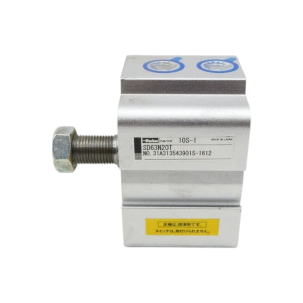 PARKER 10S-1-SD63N20T NSNP