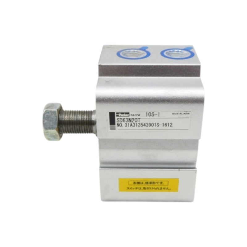 PARKER 10S-1-SD63N20T NSNP