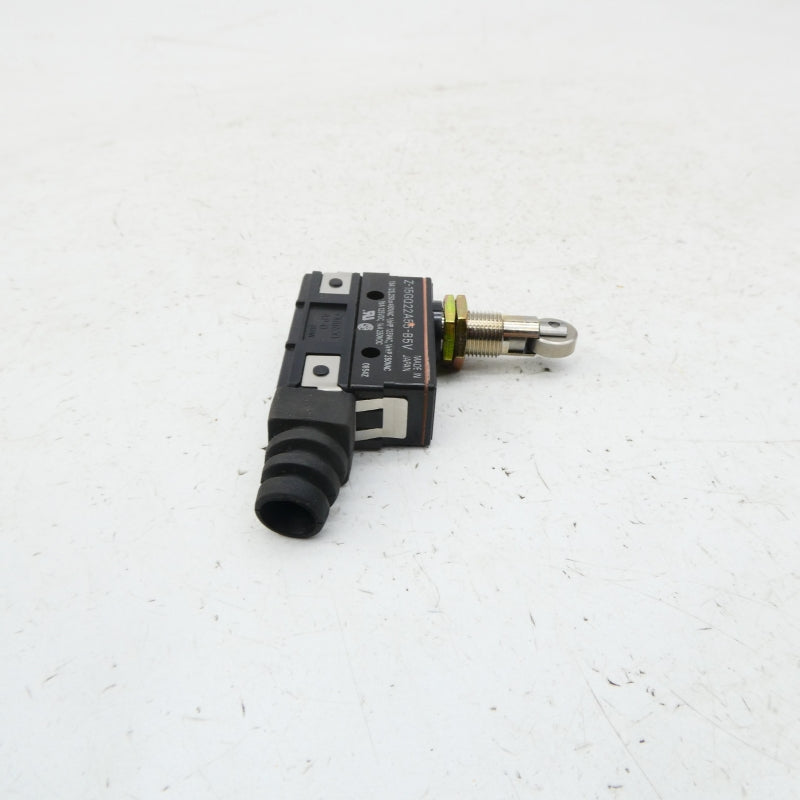 OMRON Z-15GQ22A55-B5V 480VAC 15A NSNP