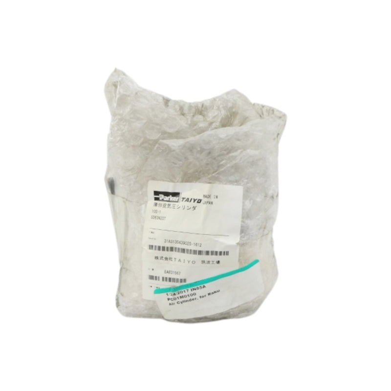 PARKER 10S-1-SD63N20T NSMP