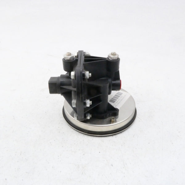 ASHCROFT 45-1134ED-RQM-XBFCS-500MW/IW 35PSI NSNP