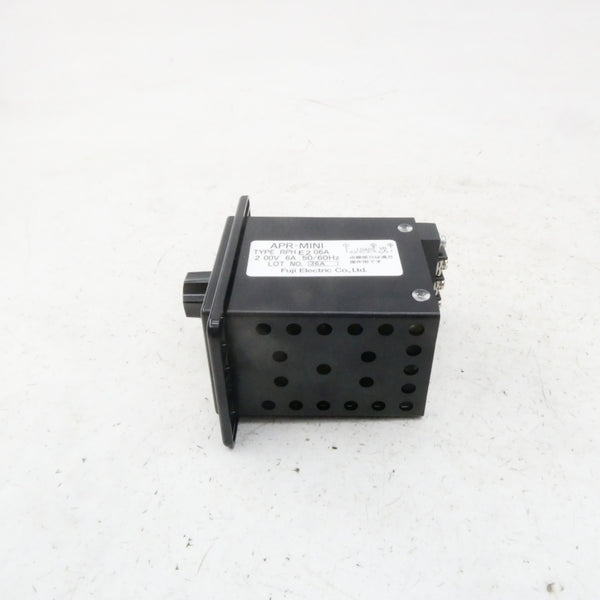 FUJI ELECTRIC APR-MINI RPHE206A 200V 6A NSNP