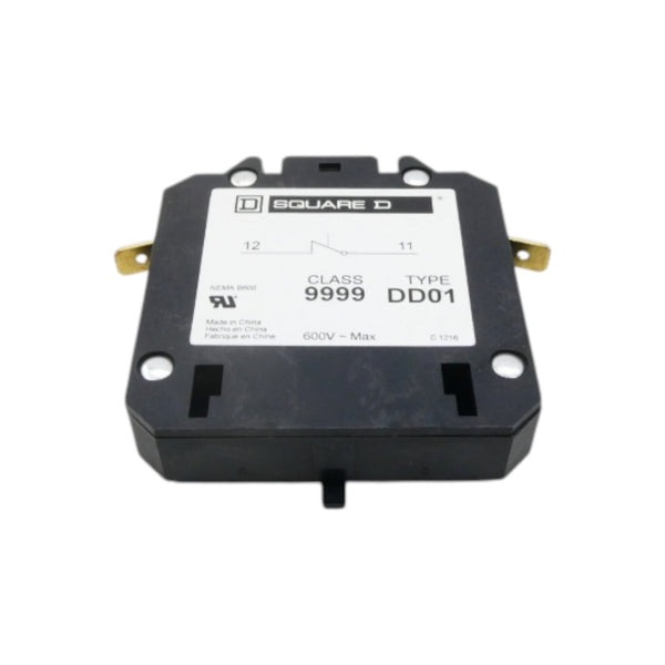 SQUARE D 9999DD01 600V NSNP