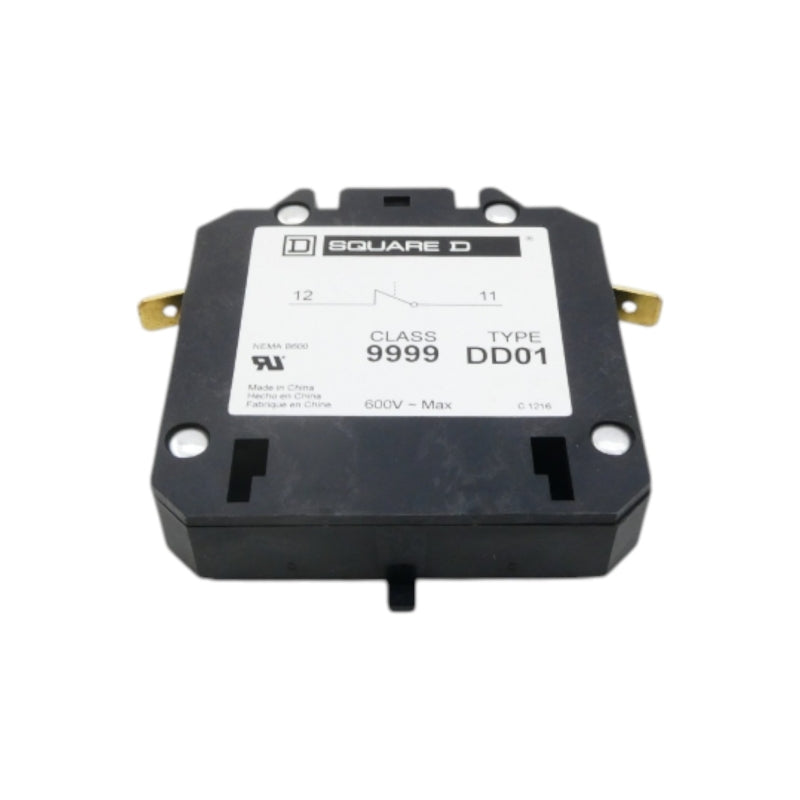 SQUARE D 9999DD01 600V NSNP
