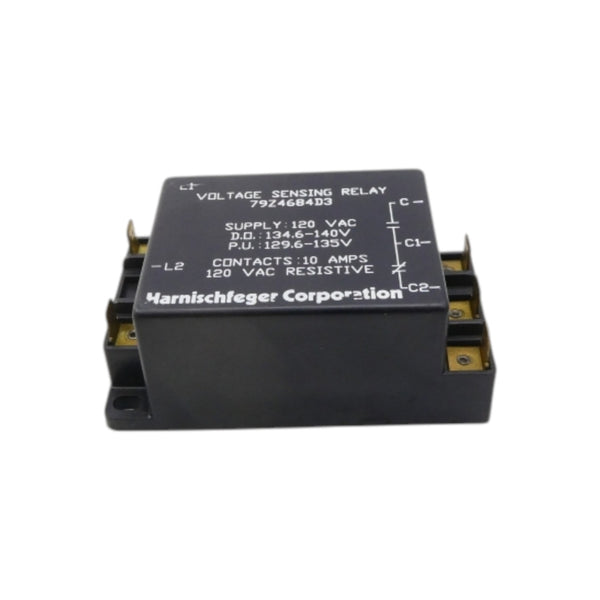 HARNISCHFEGER 79Z4684D3 120VAC NSNP