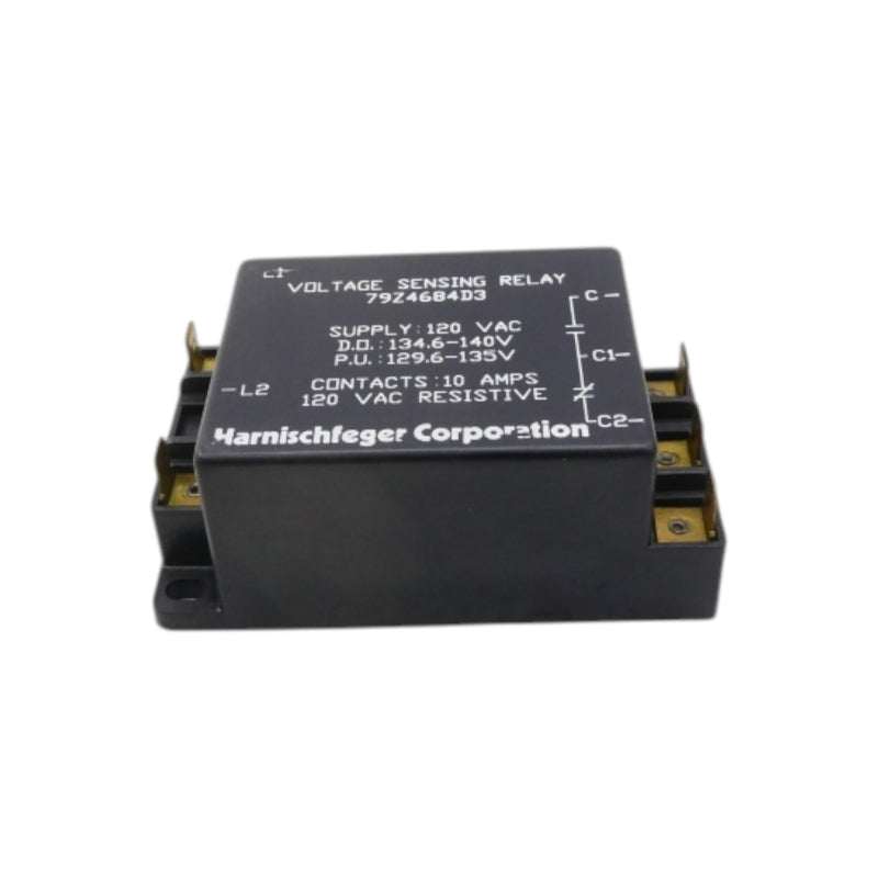 HARNISCHFEGER 79Z4684D3 120VAC NSNP