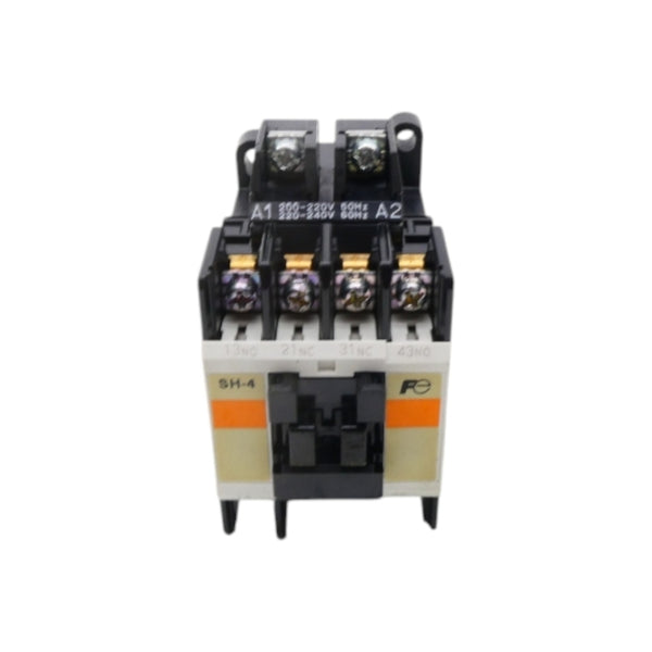 FUJI ELECTRIC 4SH4222 SH-4 200-220/220-240V NSNP