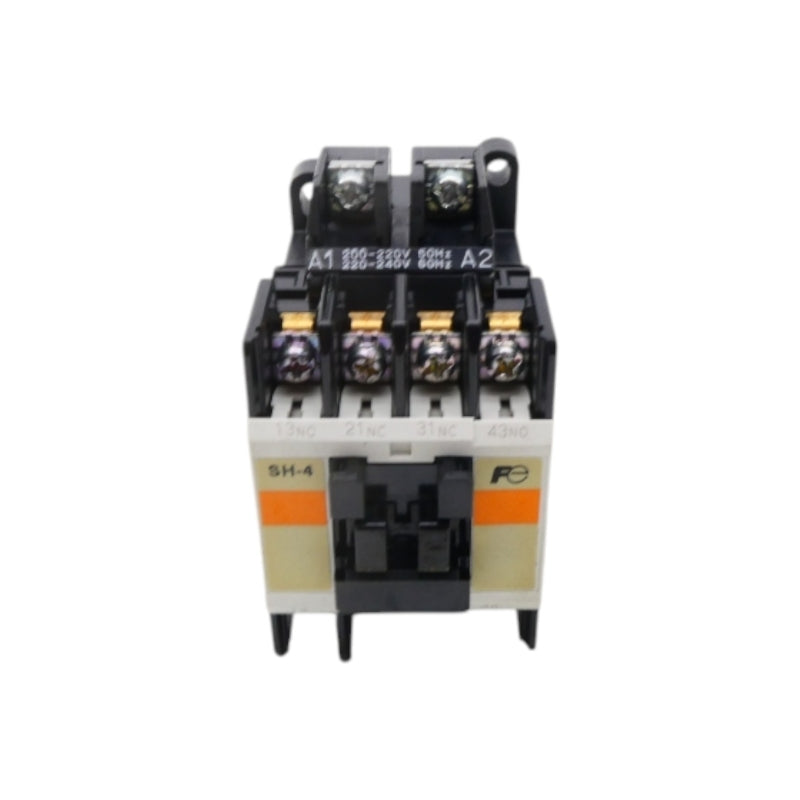 FUJI ELECTRIC 4SH4222 SH-4 200-220/220-240V NSNP