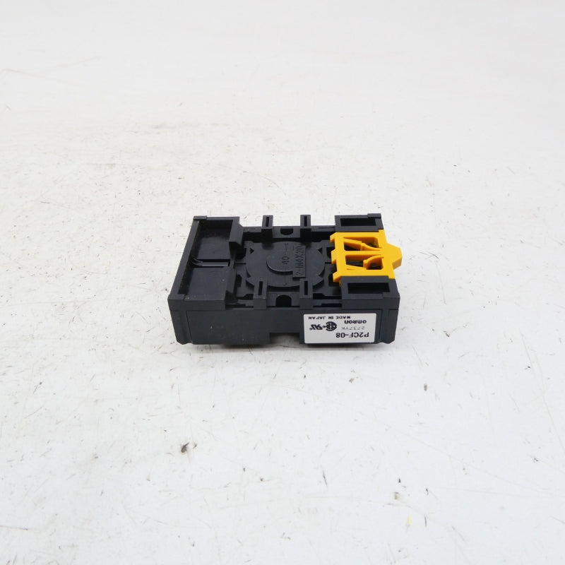 OMRON P2CF-08 (PKG OF 9) NSMP