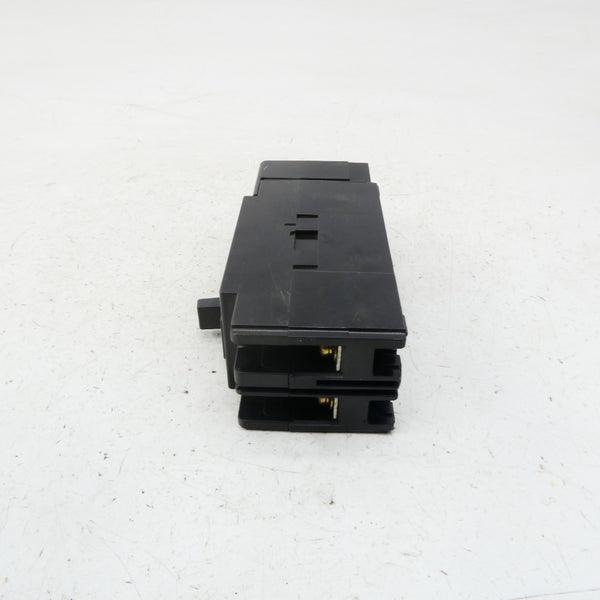 MITSUBISHI NF50-CS-2P-50A 600VAC 50A NSNP