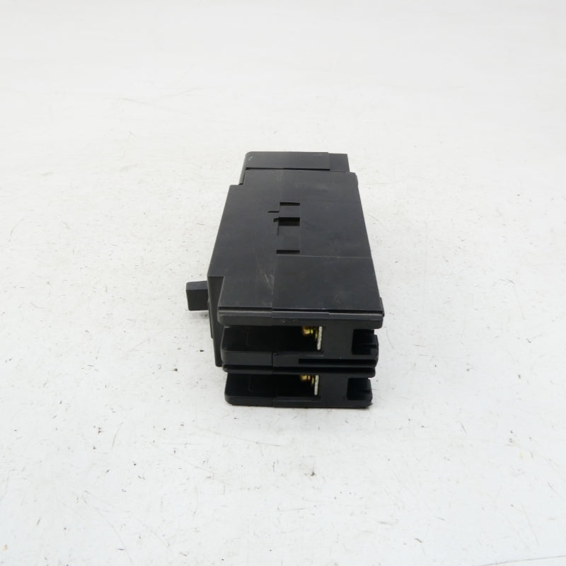 MITSUBISHI NF50-CS-2P-50A 600VAC 50A NSNP