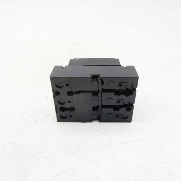 MITSUBISHI NF30-CS-3P-20A 500VAC 20A NSNP