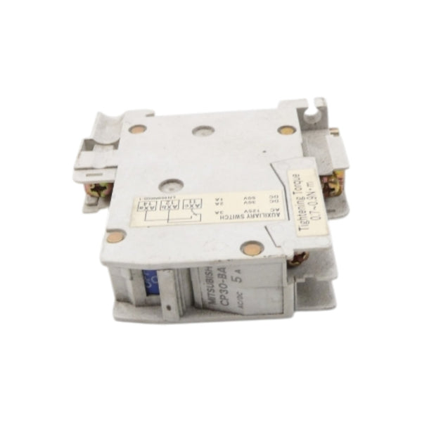 MITSUBISHI CP30-BA-1P-5A 250V 5A NSNP