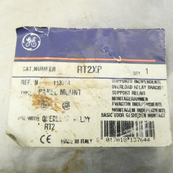 GENERAL ELECTRIC RT2XP NSMP