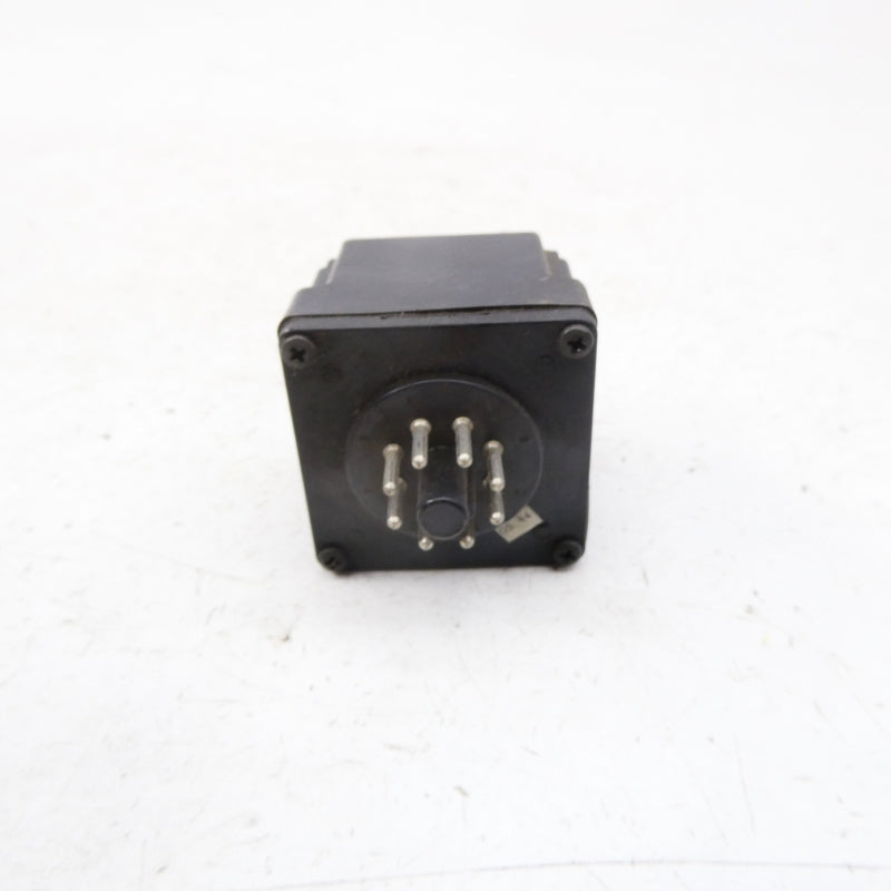 WARNER ELECTRIC CBC-801-2 230VAC NSNP