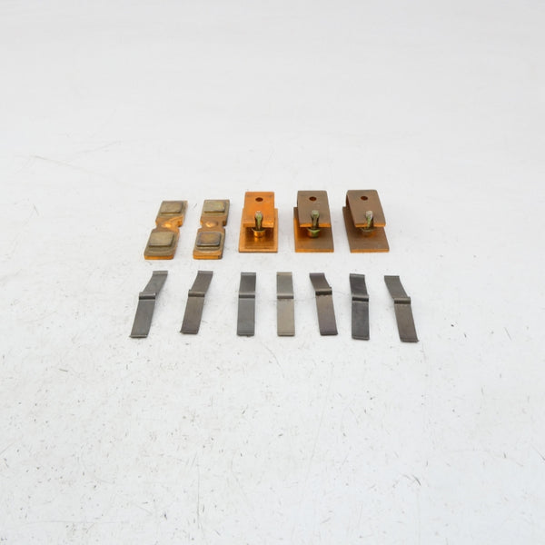 ALLEN BRADLEY 40782-800-01 NSMP