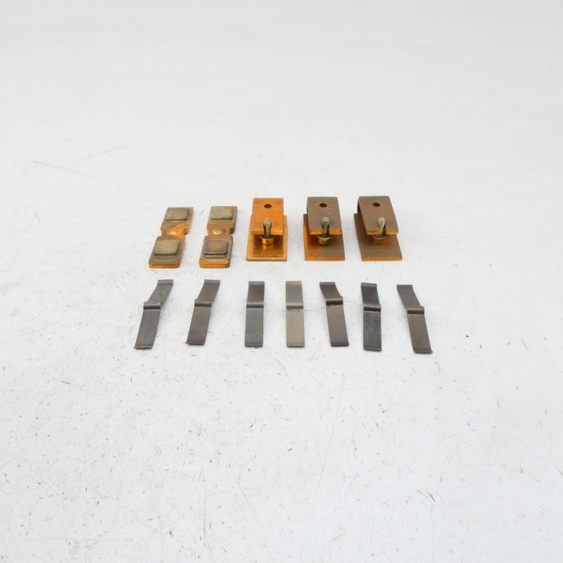 ALLEN BRADLEY 40782-800-01 NSMP