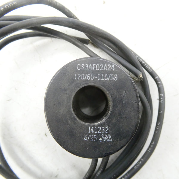 GC CS3AF02A24 110/120V NSMP