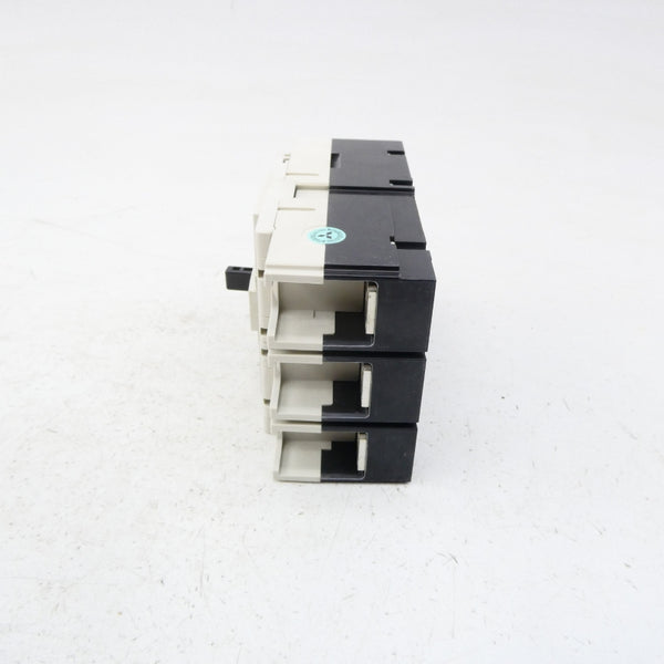 MITSUBISHI NF250-SV-3P-125A 690V 125A NSMP