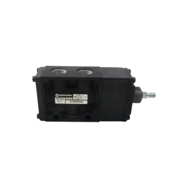 NORGREN K41EA00KC0KB4 150PSI NSNP