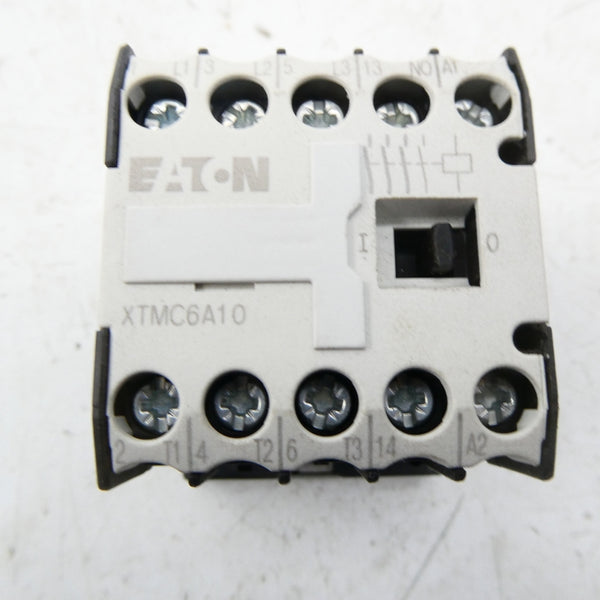 EATON XTMC6A10 NSNP